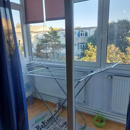 La Ianytzu Apartment
