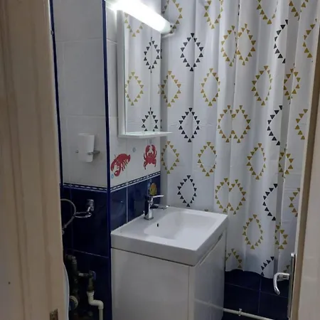 Apartment La Ianytzu *